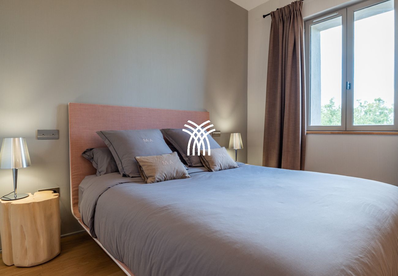 Villa in Tourves - Bastide Julienne