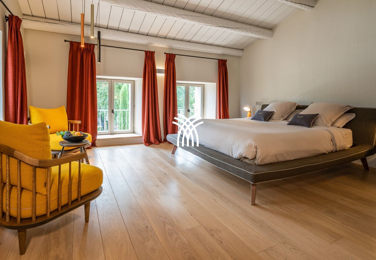 Villa in Tourves - Bastide Julienne