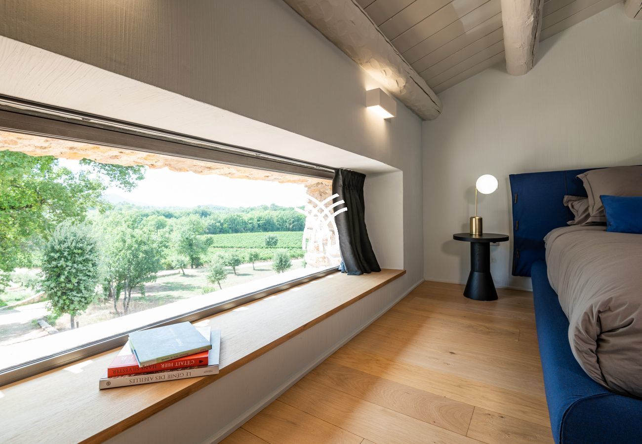 Villa in Tourves - Bastide Julienne