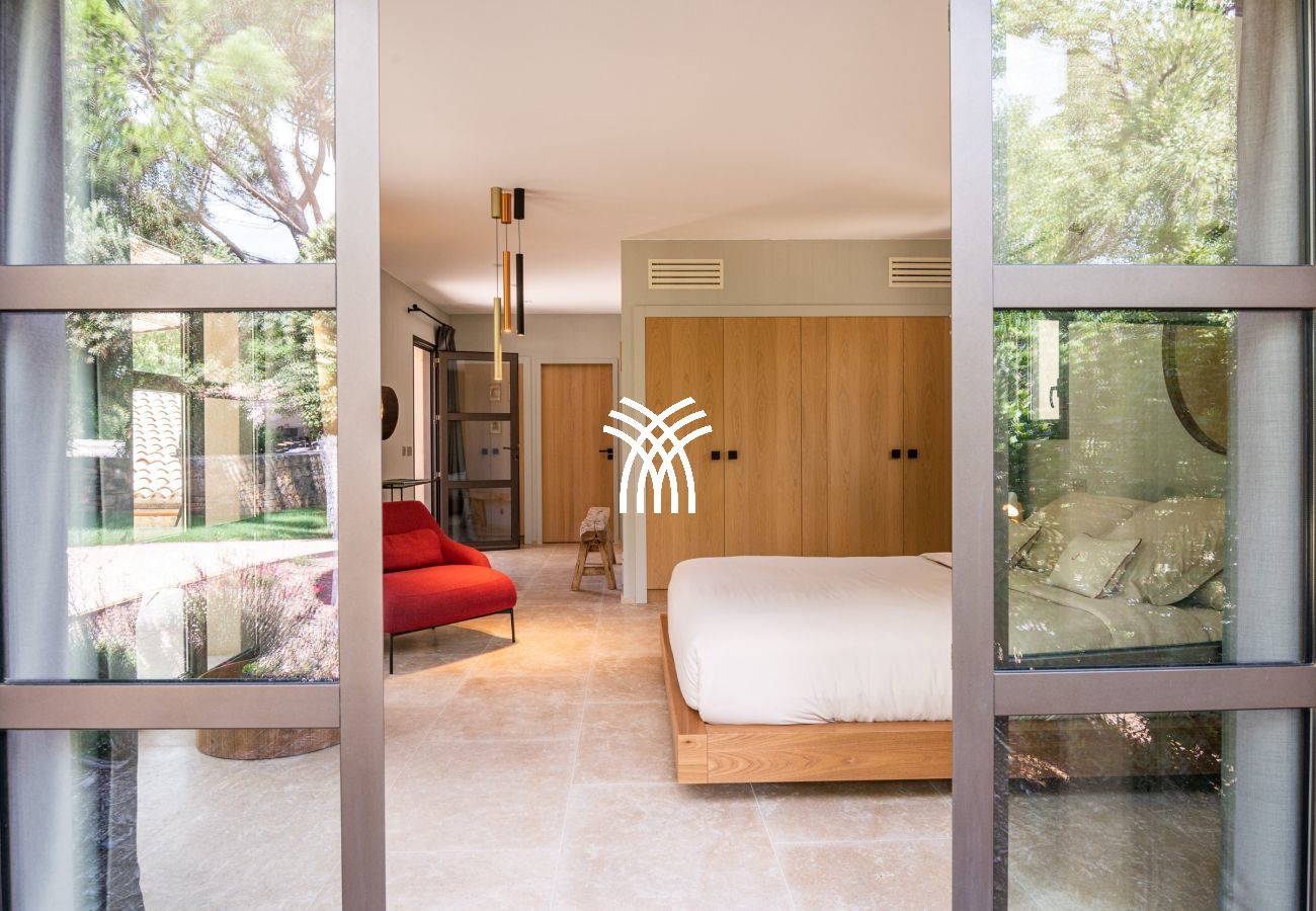 Villa in Tourves - Bastide Julienne