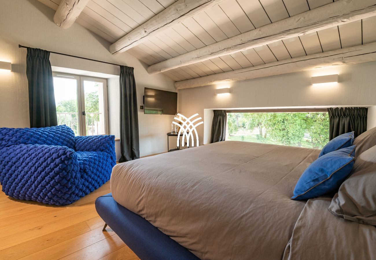 Villa in Tourves - Bastide Julienne