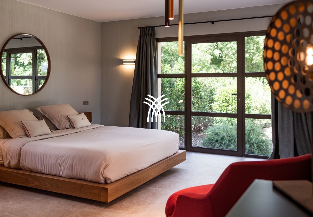 Villa in Tourves - Bastide Julienne