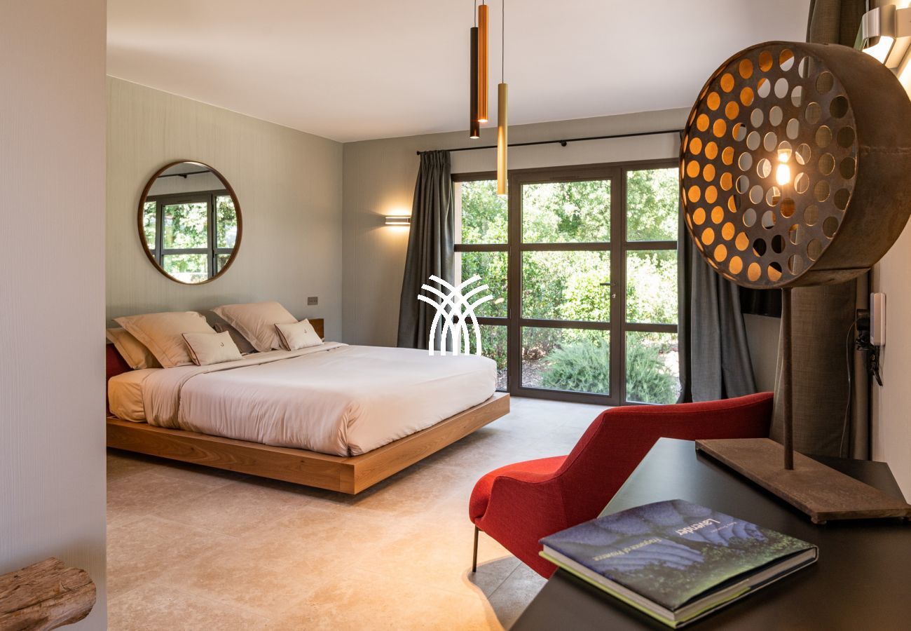 Villa in Tourves - Bastide Julienne