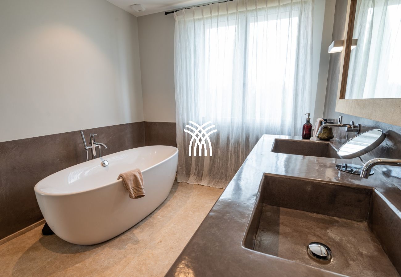 Villa in Tourves - Bastide Julienne