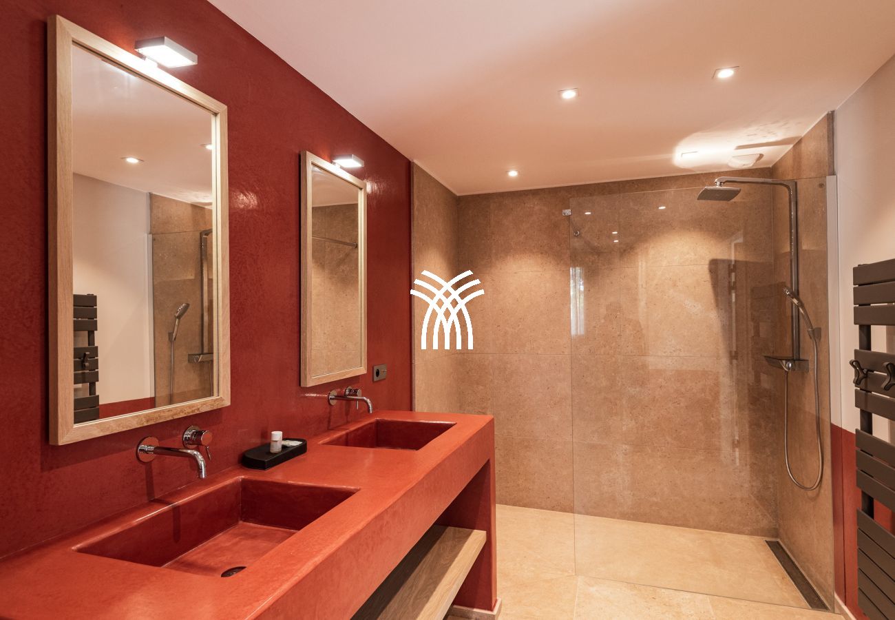 Villa in Tourves - Bastide Julienne