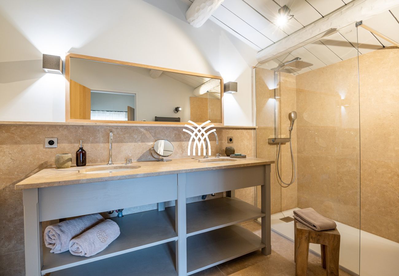 Villa in Tourves - Bastide Julienne