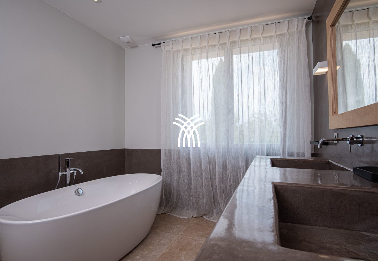 Villa in Tourves - Bastide Julienne