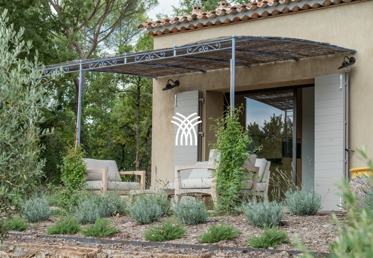 Villa in Saint Remy de Provence - Bastidon