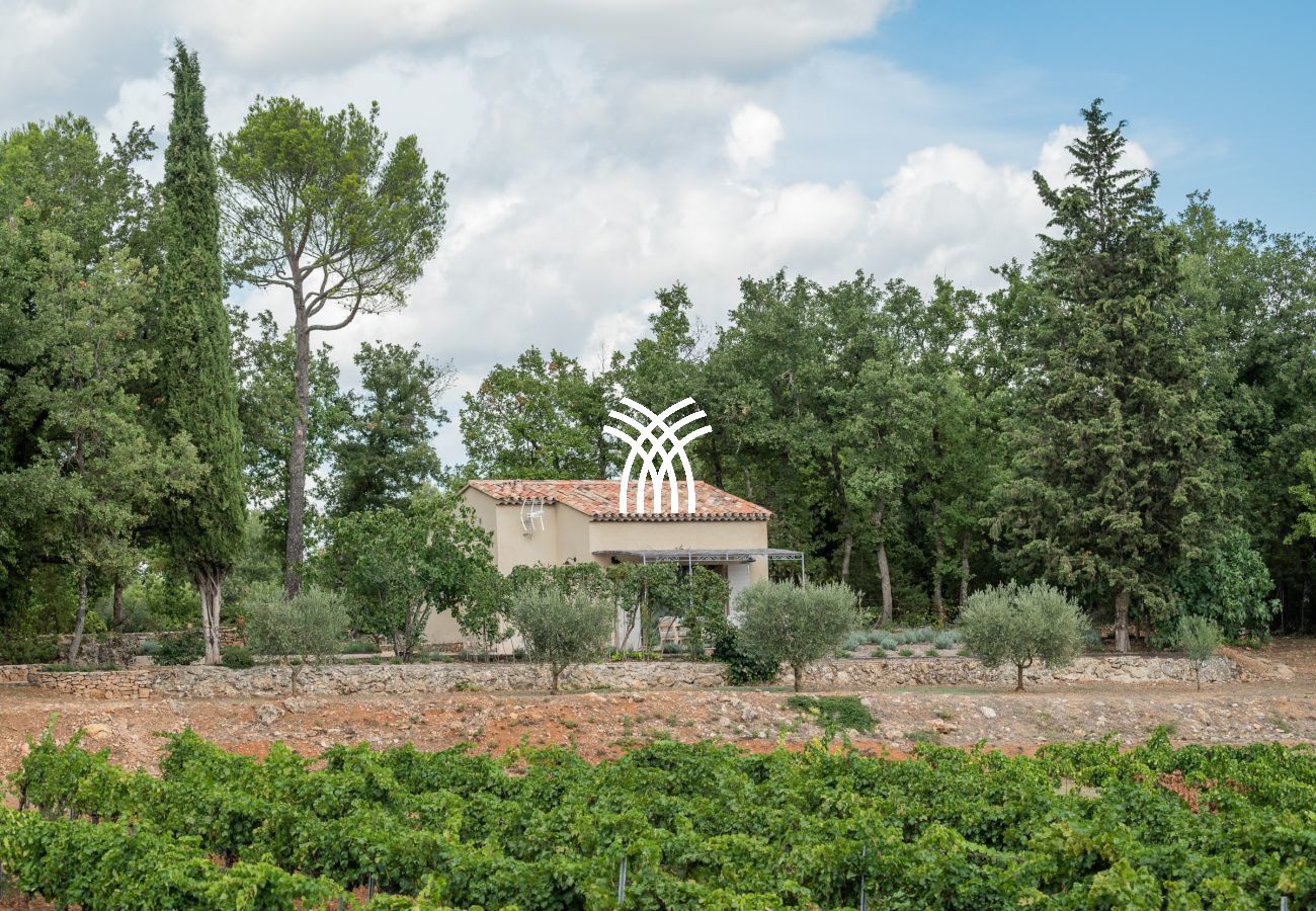 Villa in Saint Remy de Provence - Bastidon