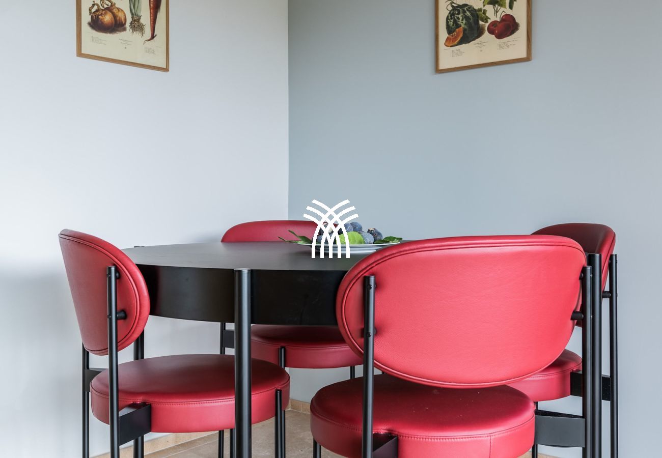 Villa in Saint Remy de Provence - Bastidon