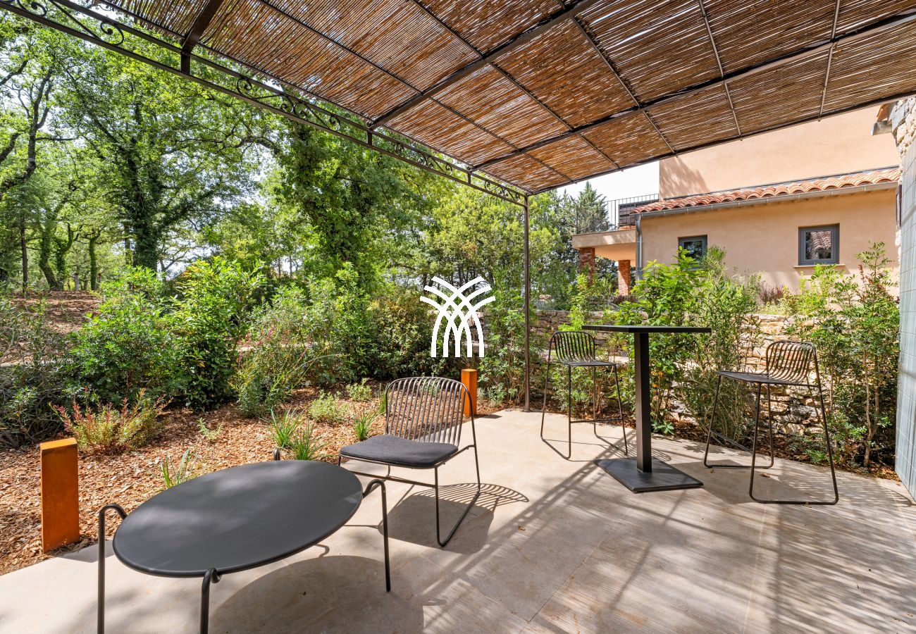 Villa in Tourves - Hameau Font