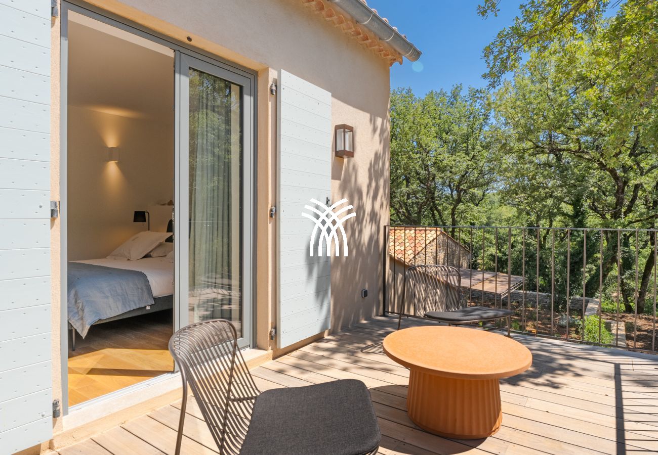 Villa in Tourves - Hameau Font