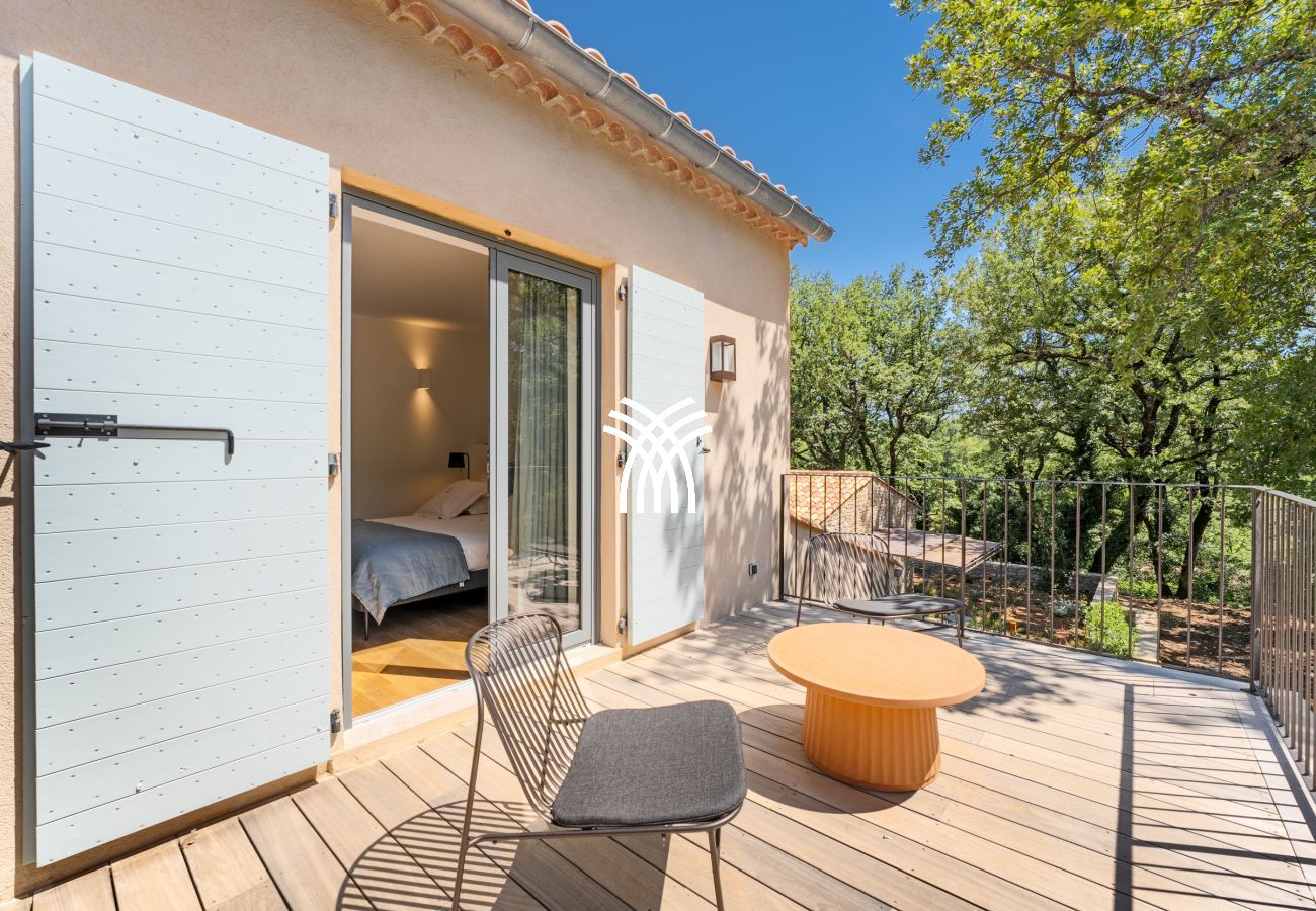 Villa in Tourves - Hameau Font