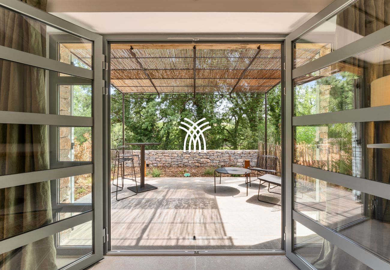 Villa in Tourves - Hameau Font