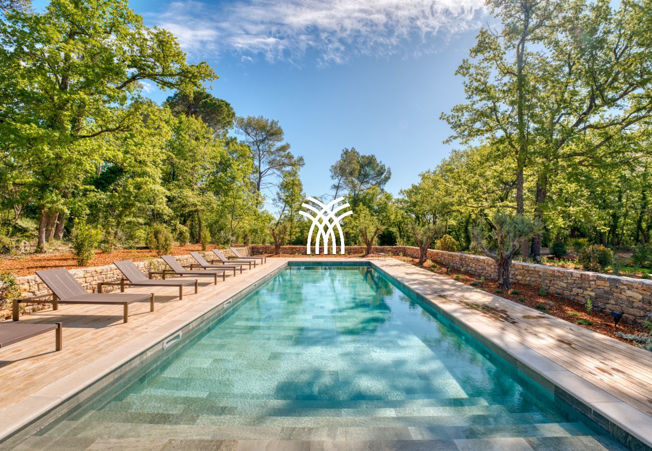 Villa in Tourves - Hameau Font