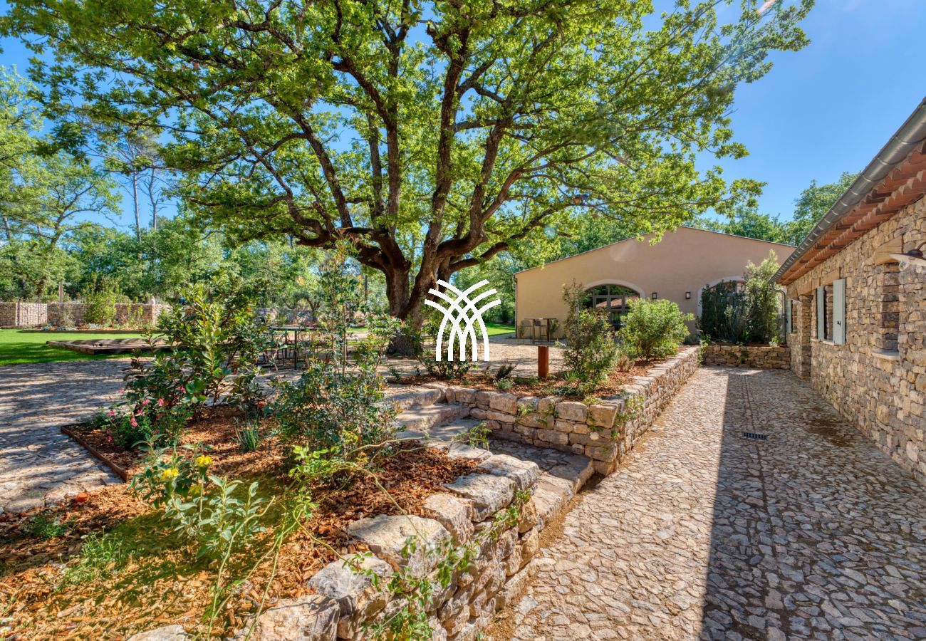 Villa in Tourves - Hameau Font