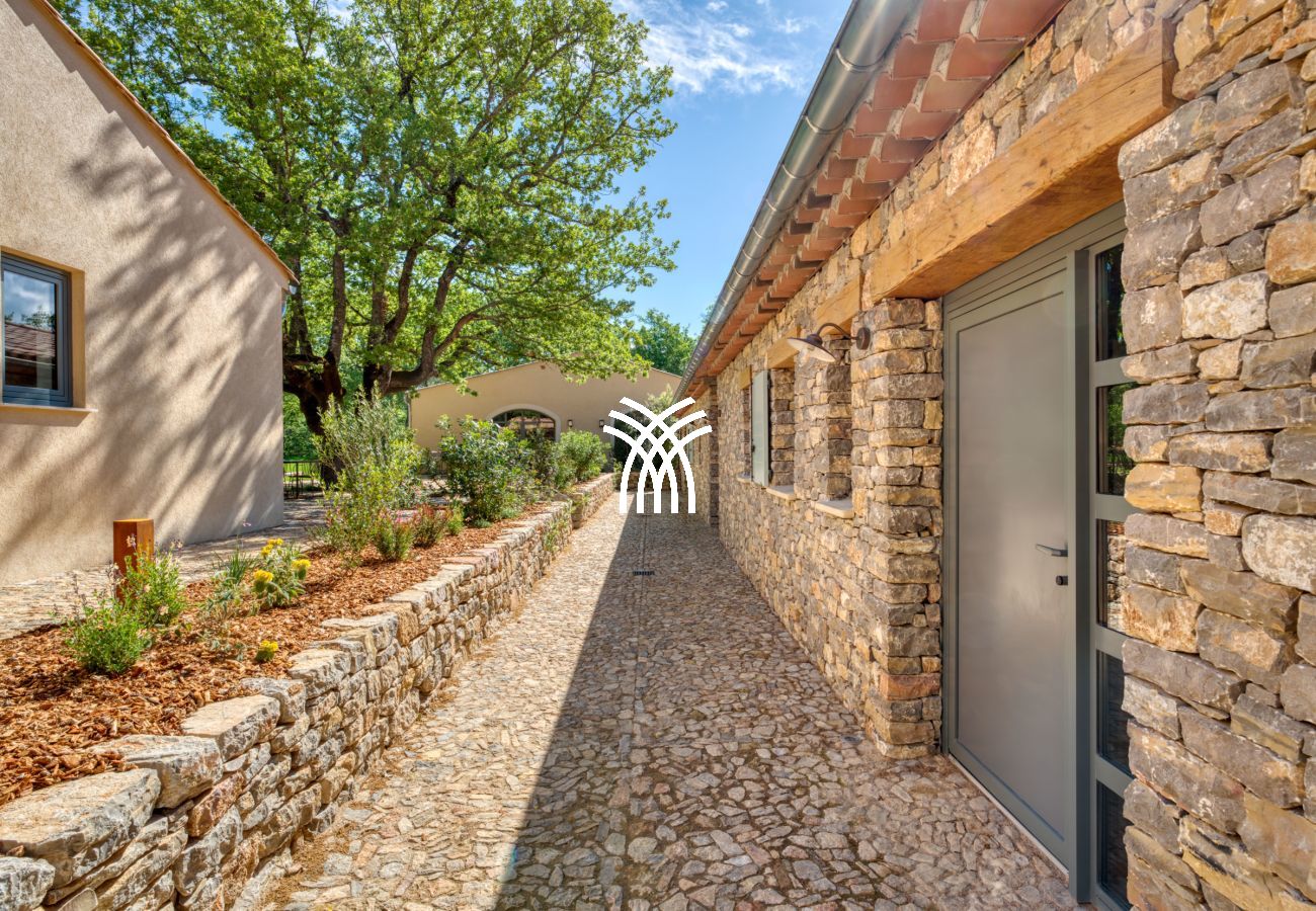 Villa in Tourves - Hameau Font