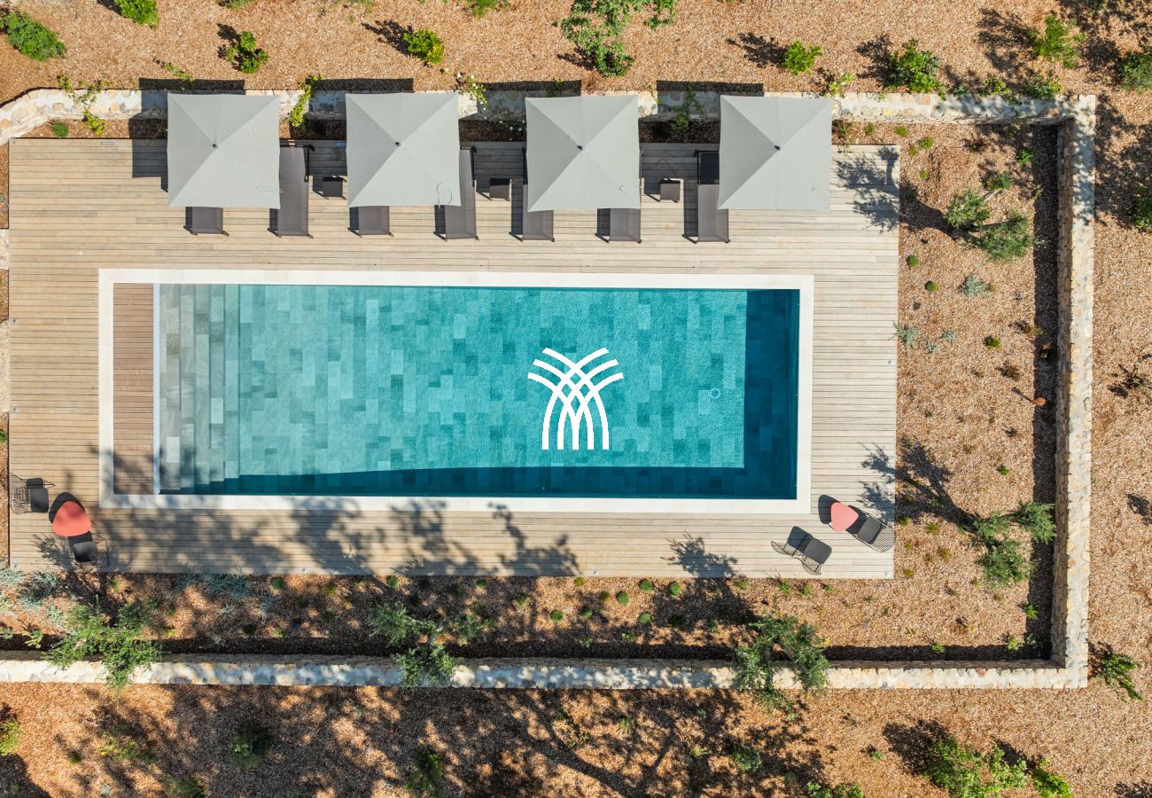 Villa in Tourves - Hameau Font