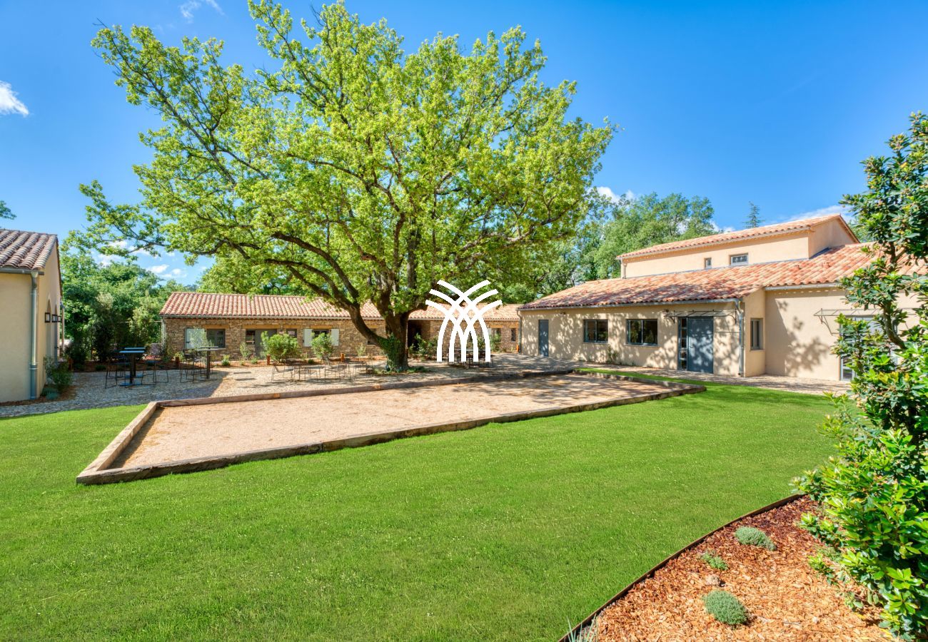 Villa in Tourves - Hameau Font