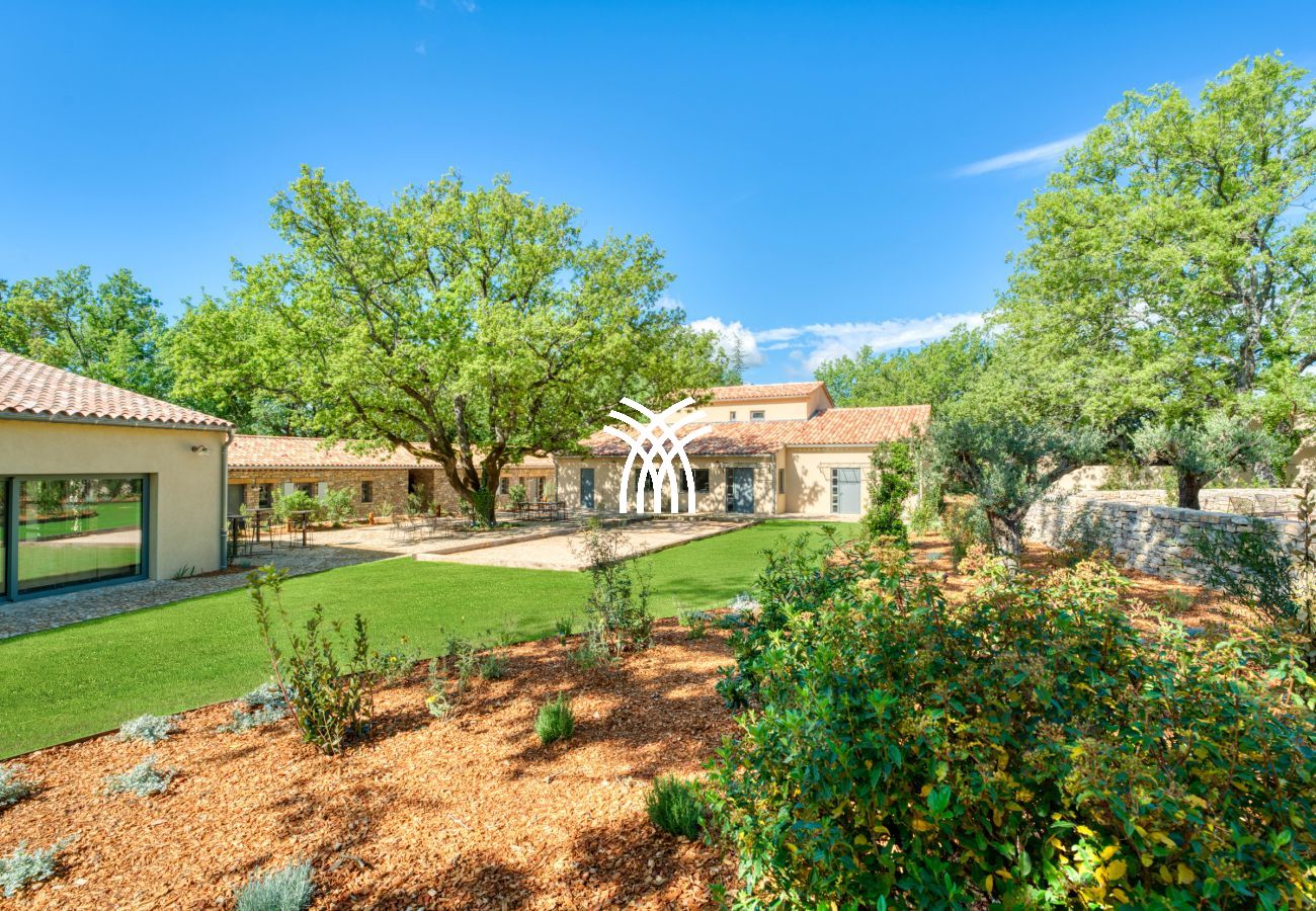 Villa in Tourves - Hameau Font