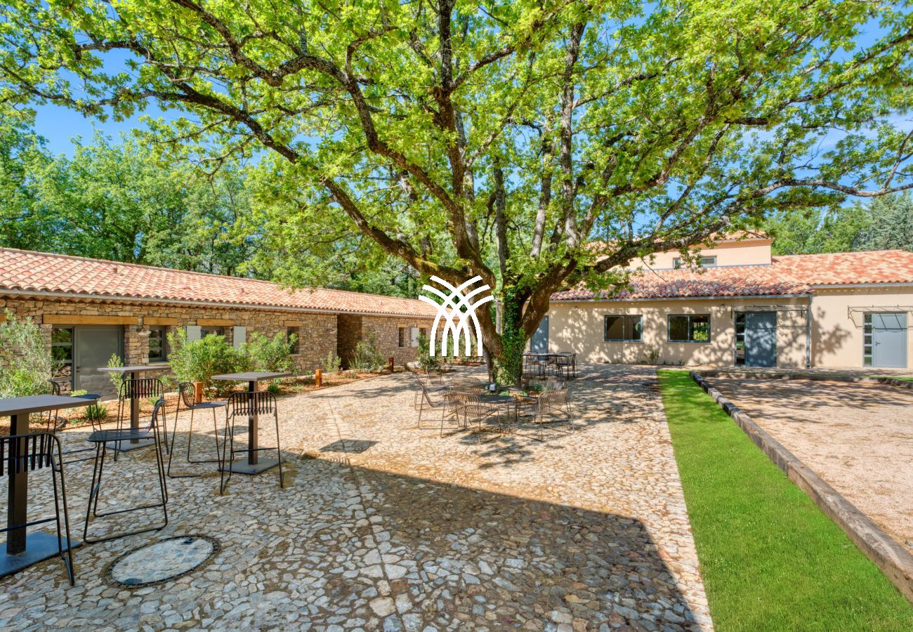 Villa in Tourves - Hameau Font