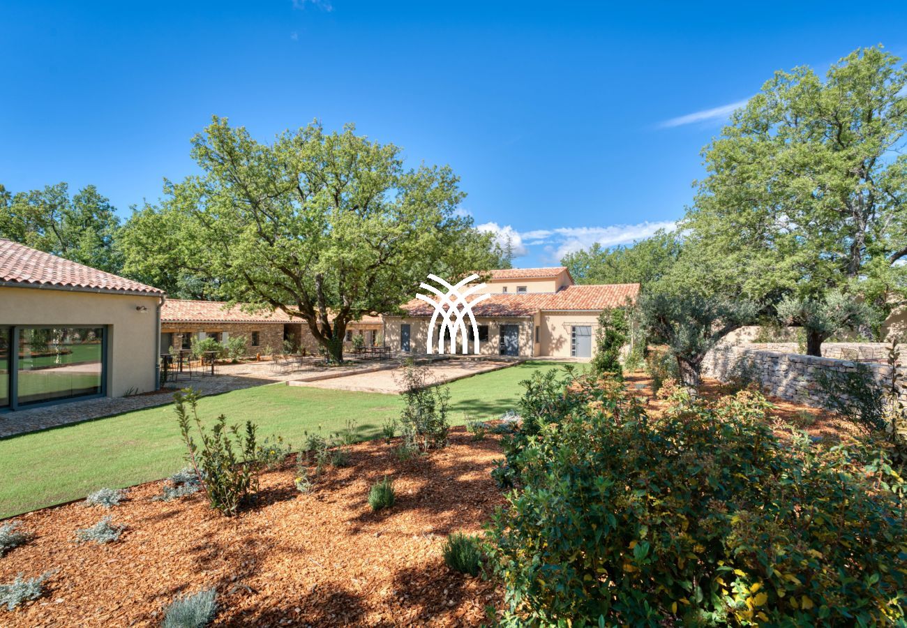 Villa in Tourves - Hameau Font