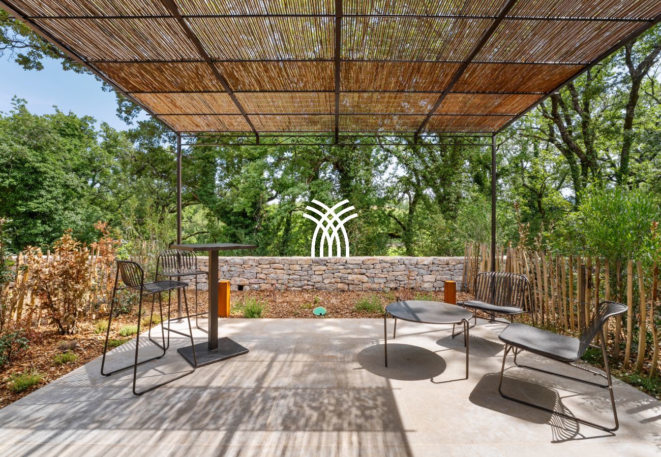 Villa in Tourves - Hameau Font