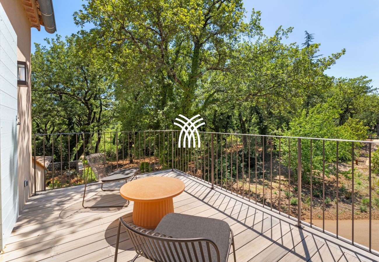 Villa in Tourves - Hameau Font