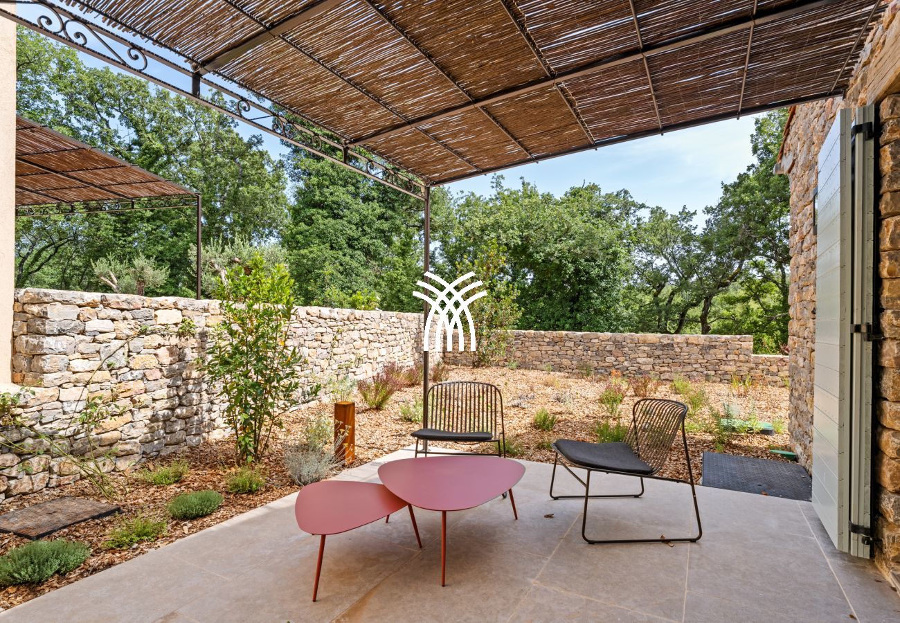 Villa in Tourves - Hameau Font