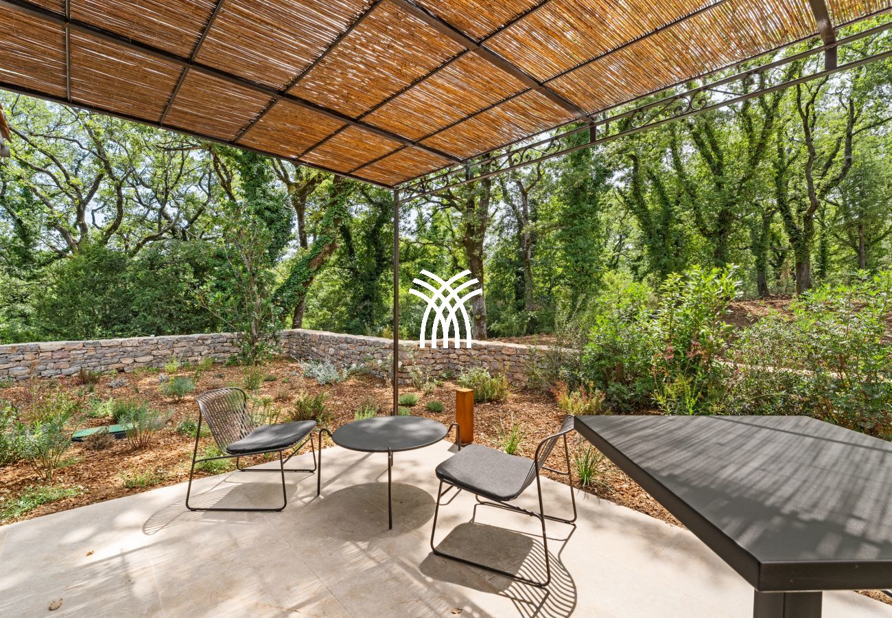 Villa in Tourves - Hameau Font