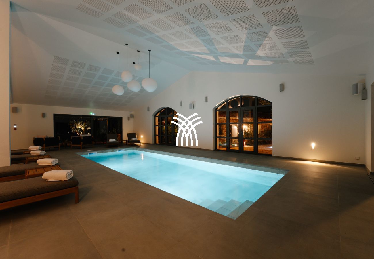 Villa in Tourves - Hameau Font