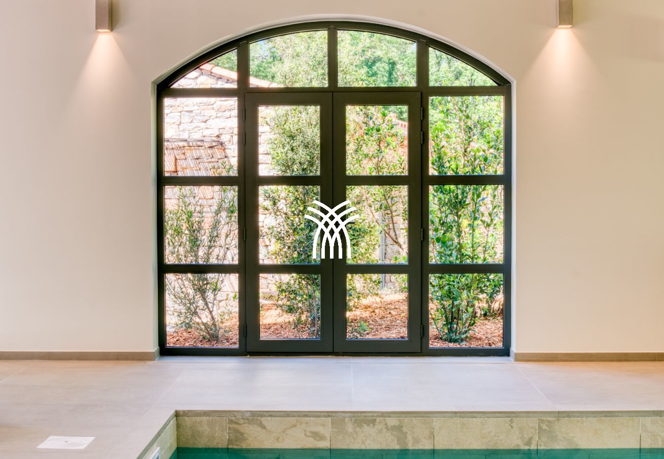 Villa in Tourves - Hameau Font