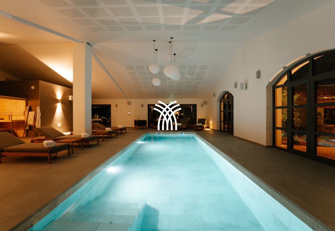 Villa in Tourves - Hameau Font