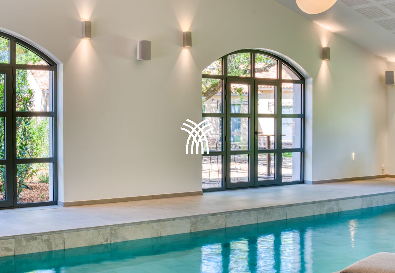 Villa in Tourves - Hameau Font