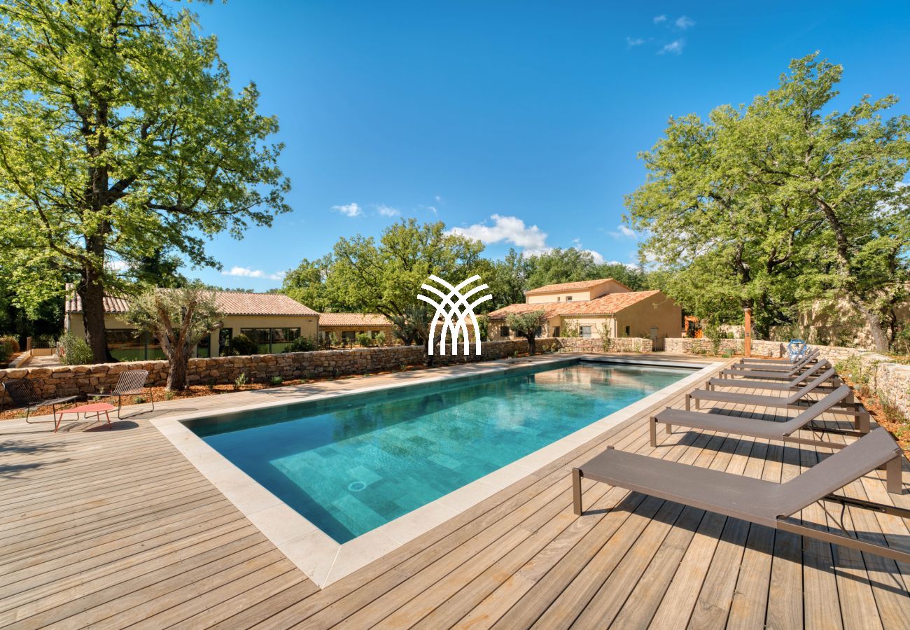 Villa in Tourves - Hameau Font