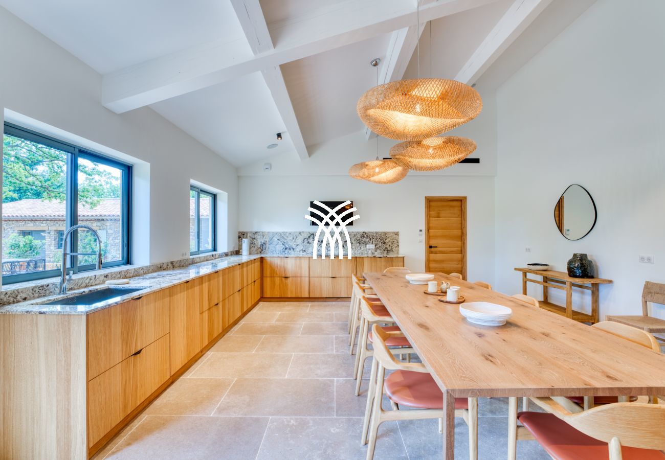 Villa in Tourves - Hameau Font