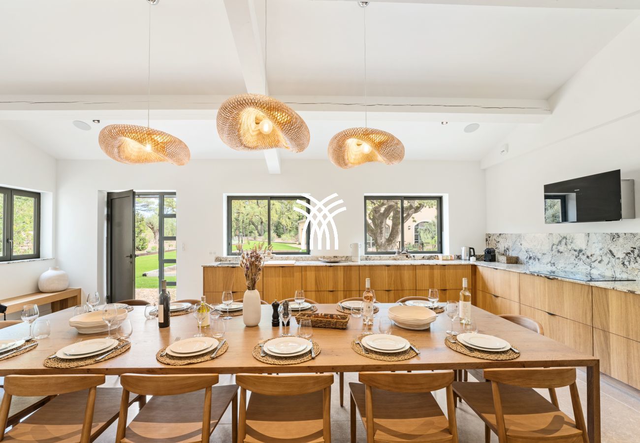 Villa in Tourves - Hameau Font