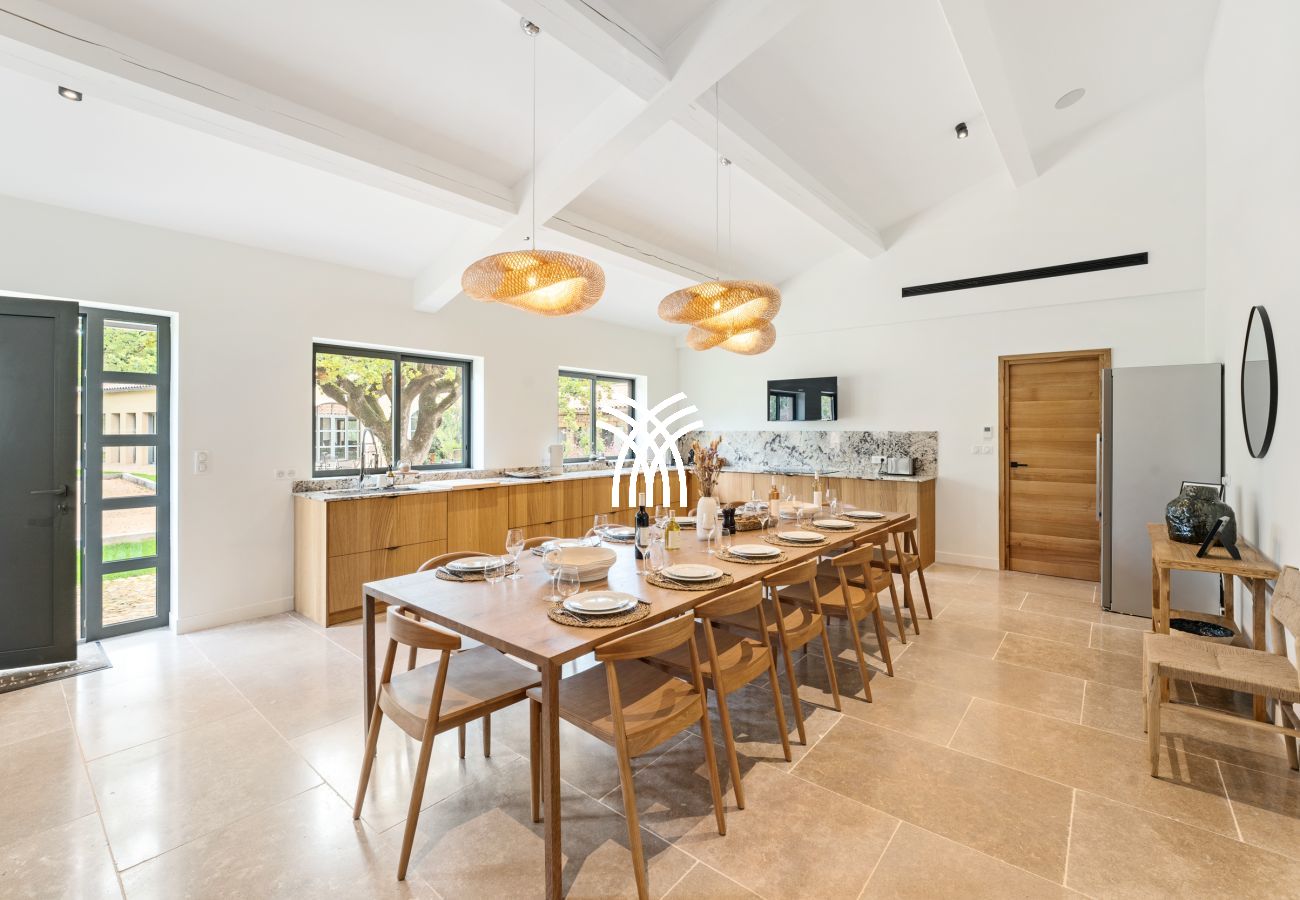 Villa in Tourves - Hameau Font