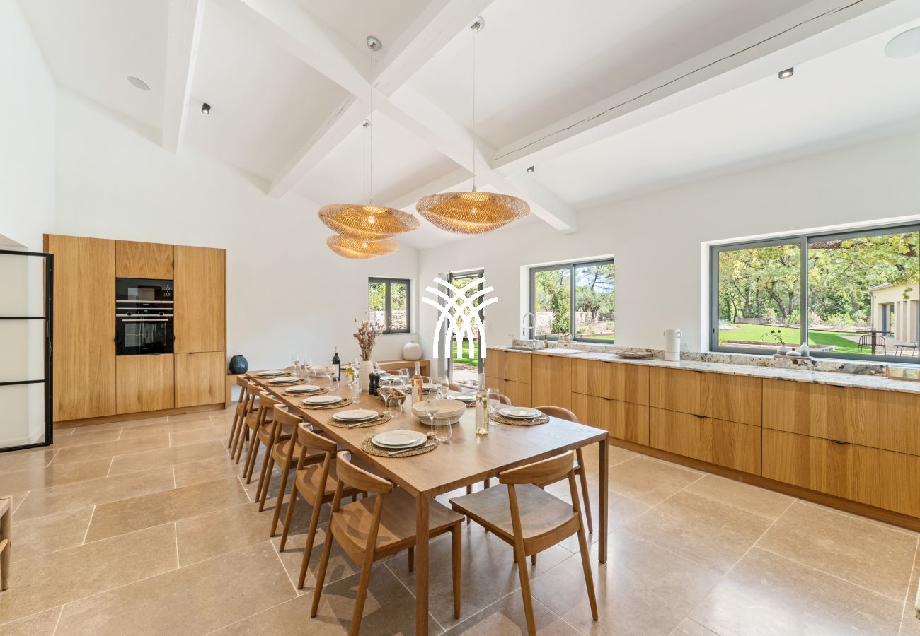 Villa in Tourves - Hameau Font