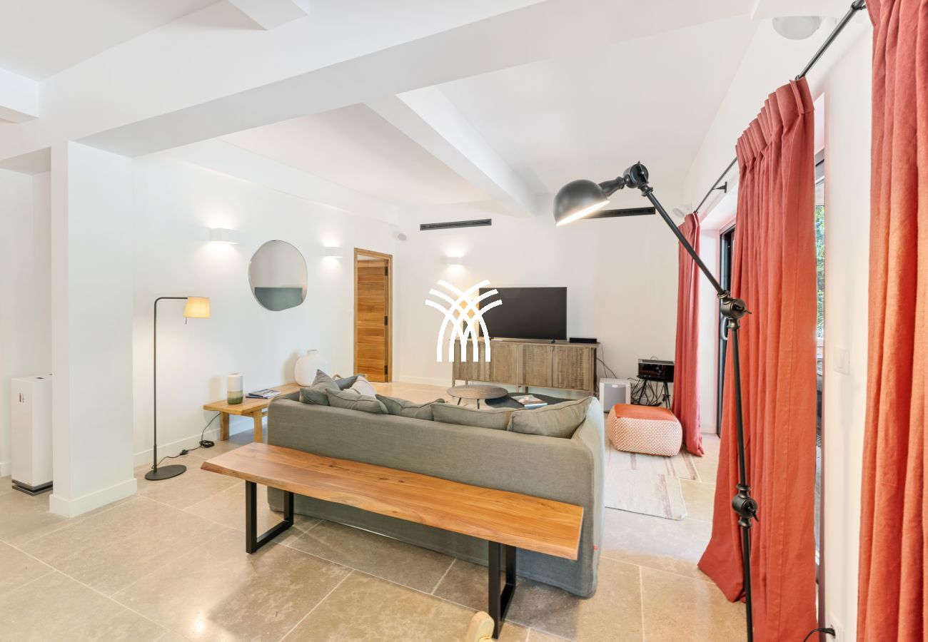 Villa in Tourves - Hameau Font