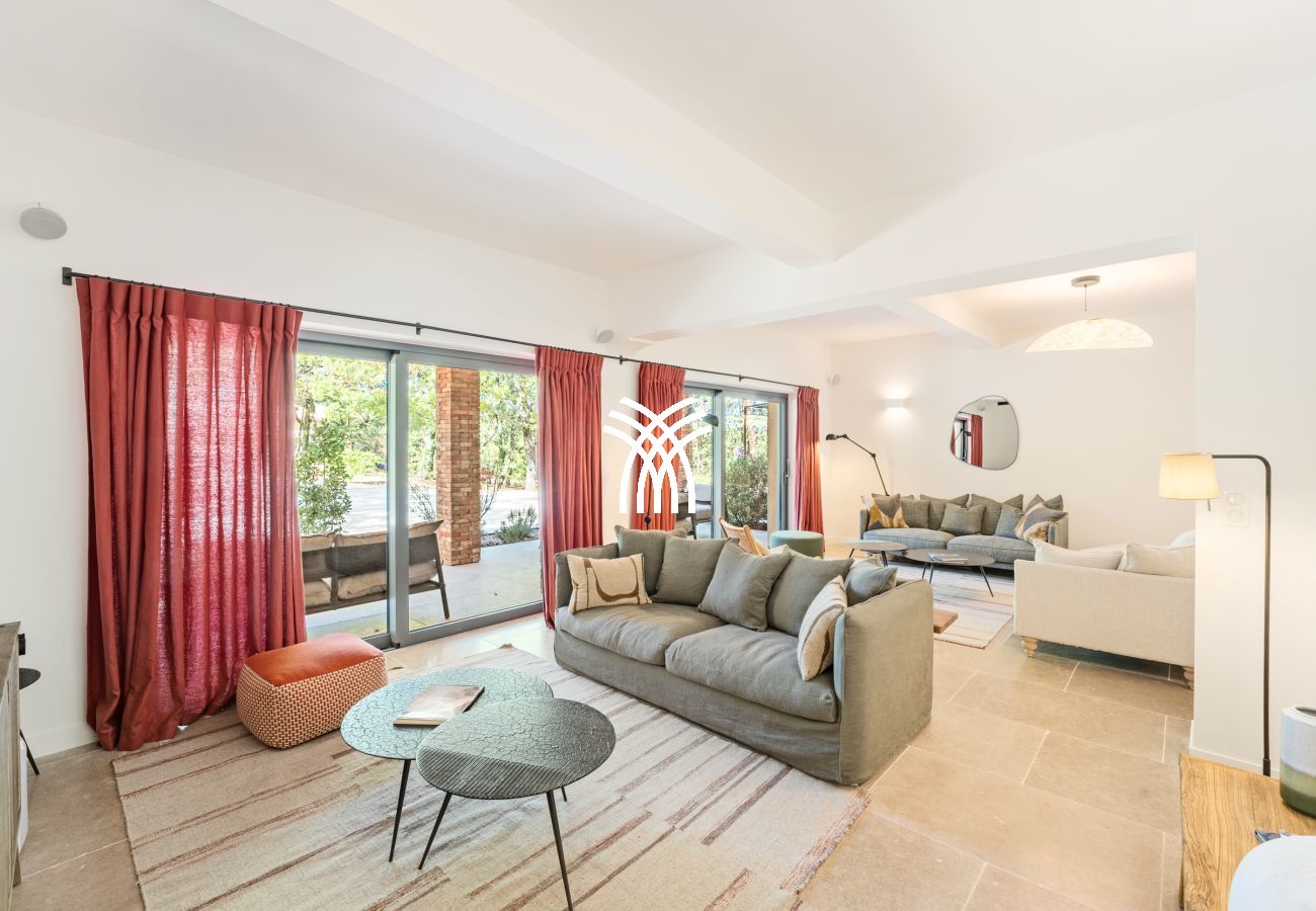 Villa in Tourves - Hameau Font