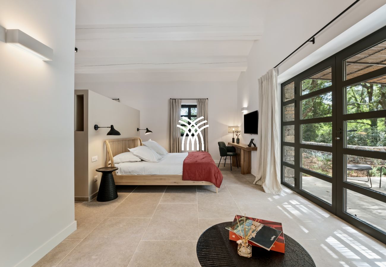 Villa in Tourves - Hameau Font