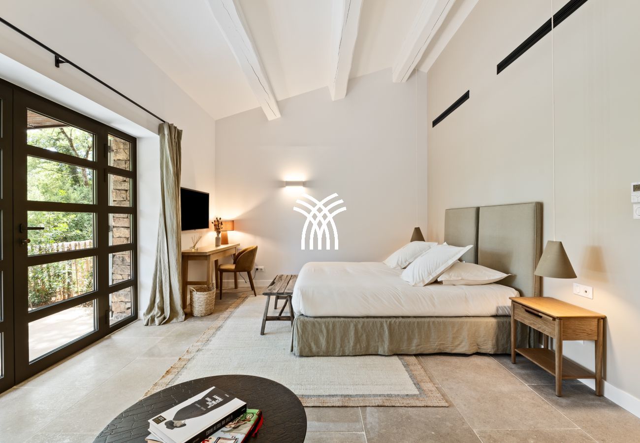 Villa in Tourves - Hameau Font