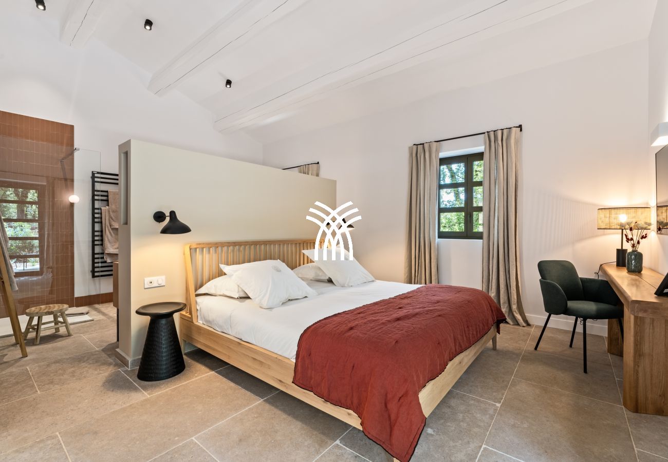 Villa in Tourves - Hameau Font