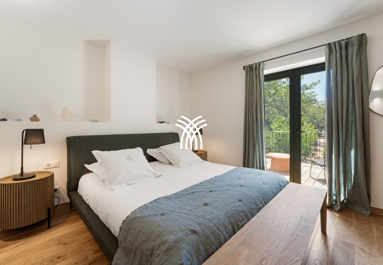 Villa in Tourves - Hameau Font