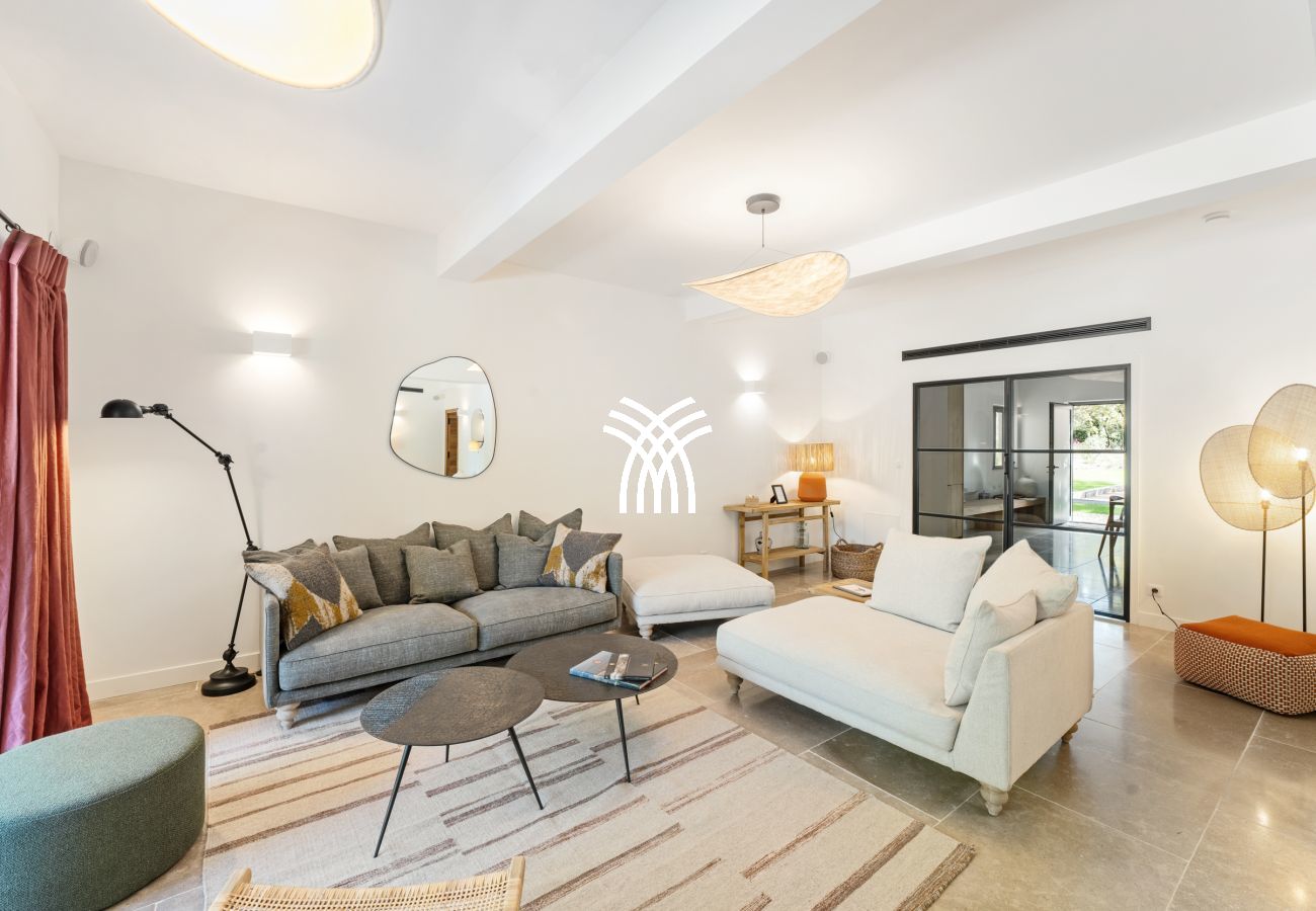 Villa in Tourves - Hameau Font