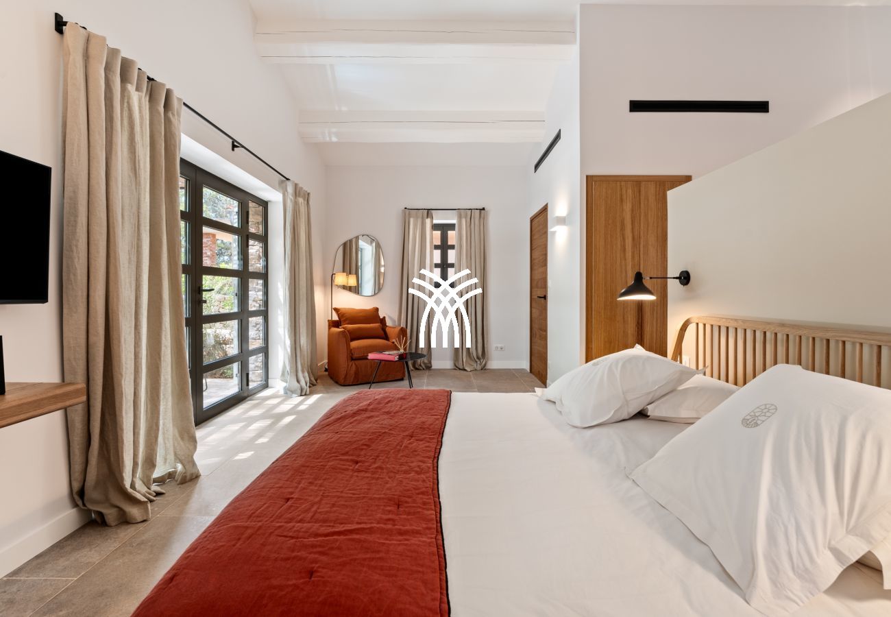 Villa in Tourves - Hameau Font