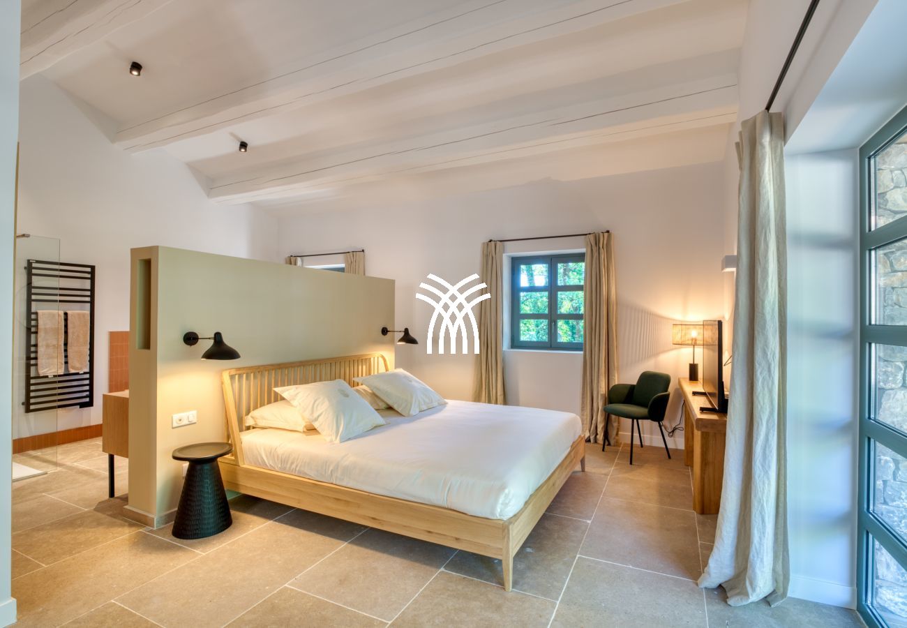 Villa in Tourves - Hameau Font