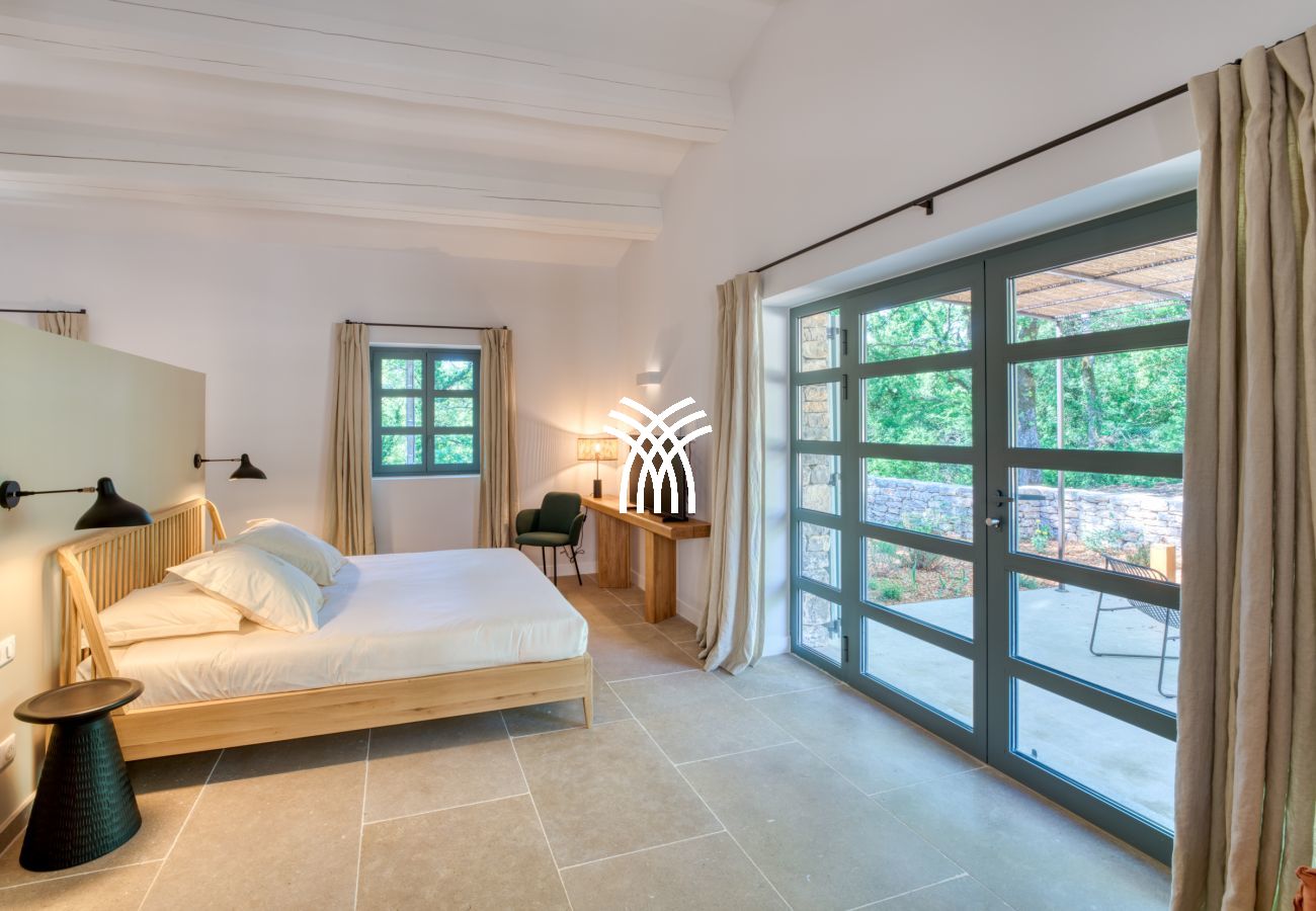 Villa in Tourves - Hameau Font