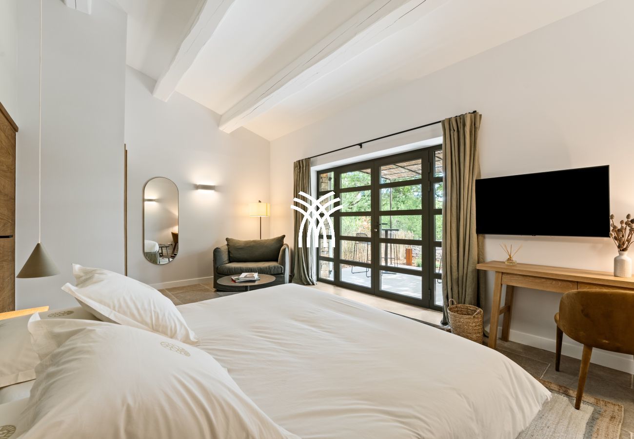 Villa in Tourves - Hameau Font